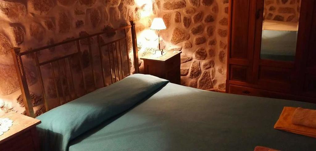 Cabanas Altos Del Velazco La Rioja Ngoại thất bức ảnh