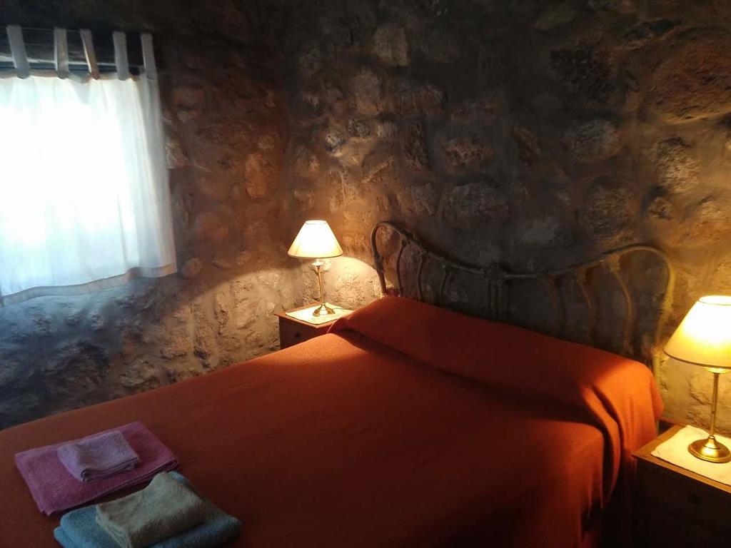 Cabanas Altos Del Velazco La Rioja Ngoại thất bức ảnh