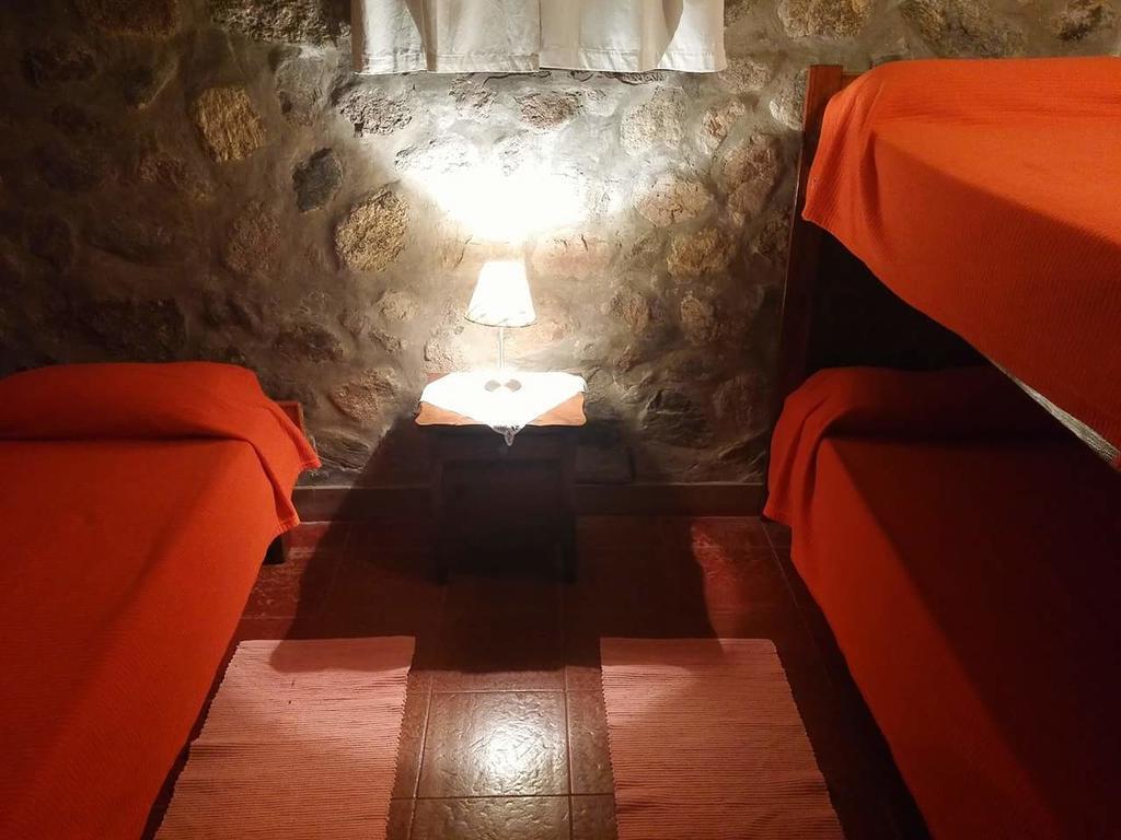 Cabanas Altos Del Velazco La Rioja Ngoại thất bức ảnh
