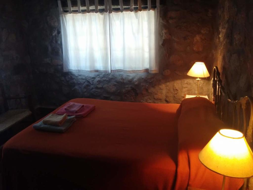 Cabanas Altos Del Velazco La Rioja Ngoại thất bức ảnh