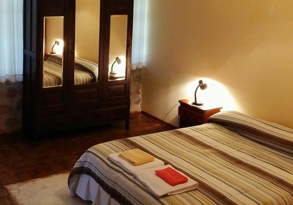 Cabanas Altos Del Velazco La Rioja Ngoại thất bức ảnh