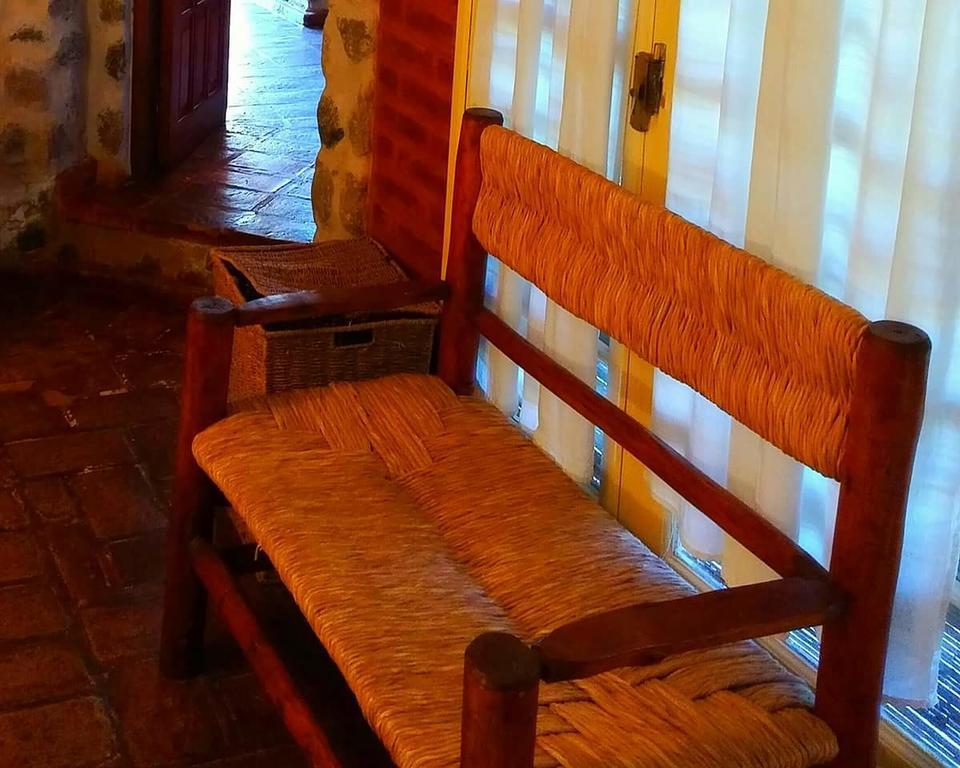 Cabanas Altos Del Velazco La Rioja Ngoại thất bức ảnh