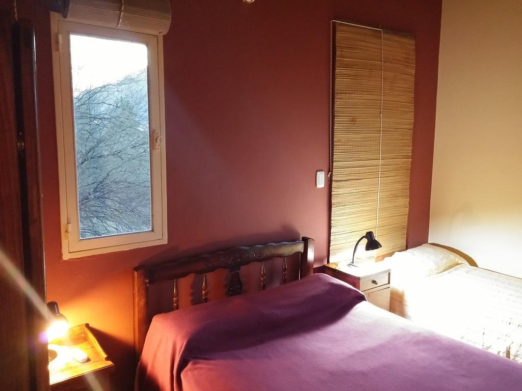 Cabanas Altos Del Velazco La Rioja Ngoại thất bức ảnh