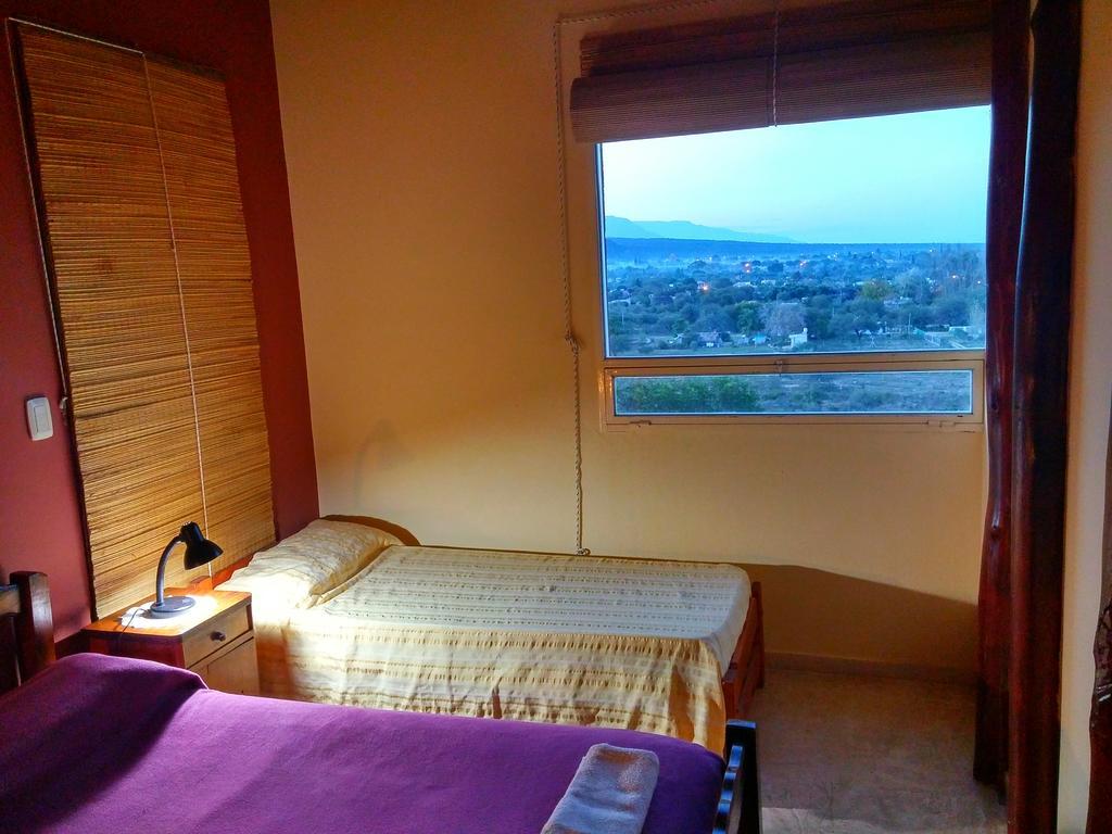 Cabanas Altos Del Velazco La Rioja Ngoại thất bức ảnh