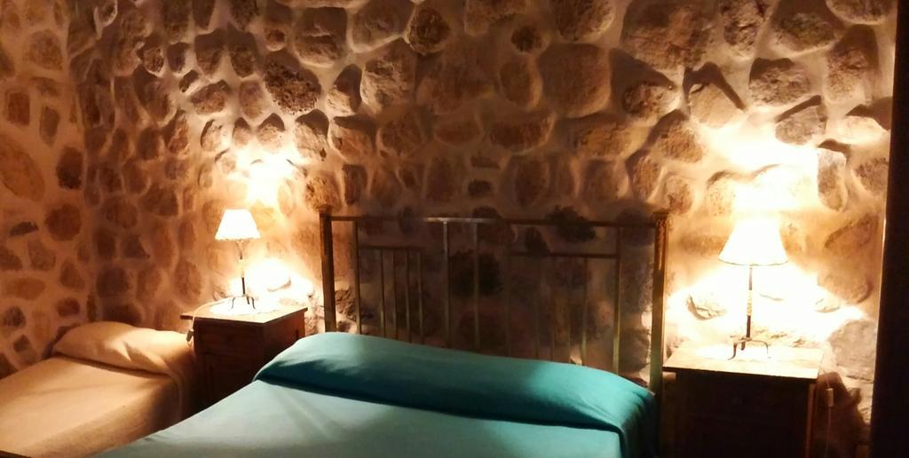 Cabanas Altos Del Velazco La Rioja Ngoại thất bức ảnh
